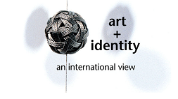 Art＋identity